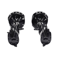 Pair Rear Ultima Shock Absorbers Fit For Toyota Kluger GSU45R GSU45 4WD 3.5L Auto 08/2007-02/2014 339235 339234 - image 7