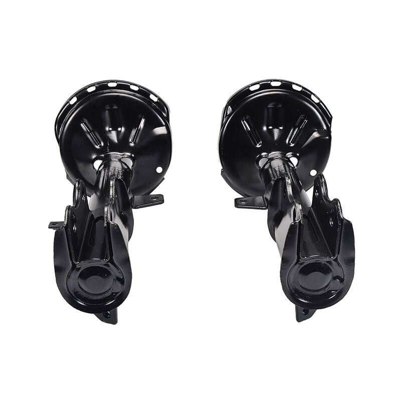 Pair Rear Ultima Shock Absorbers Fit For Toyota Kluger GSU45R GSU45 4WD 3.5L Auto 08/2007-02/2014 339235 339234 - image 7