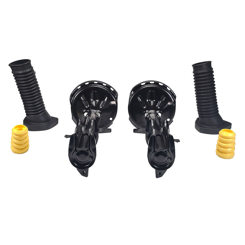 Pair Rear Ultima Shock Absorbers Fit For Toyota Kluger GSU45R GSU45 4WD 3.5L Auto 08/2007-02/2014 339235 339234 - image 9