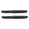 2Pcs Rear Shock Absorbers Fit For Toyota Hilux Ute 4WD KZN165R LN167R LN172R VZN167R VZN172R 1997-2005