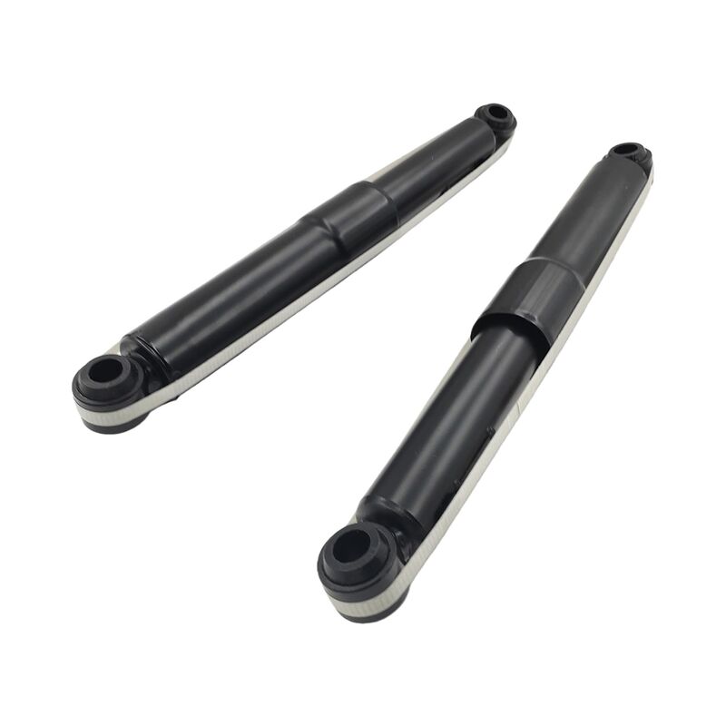 2Pcs Rear Shock Absorbers Fit For Toyota Hilux Ute 4WD KZN165R LN167R LN172R VZN167R VZN172R 1997-2005 - image 4