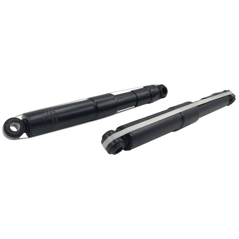 2Pcs Rear Shock Absorbers Fit For Toyota Hilux Ute 4WD KZN165R LN167R LN172R VZN167R VZN172R 1997-2005 - image 5