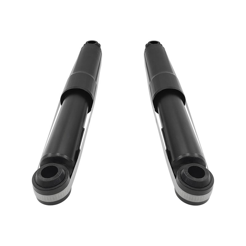 2Pcs Rear Shock Absorbers Fit For Toyota Hilux Ute 4WD KZN165R LN167R LN172R VZN167R VZN172R 1997-2005 - image 6