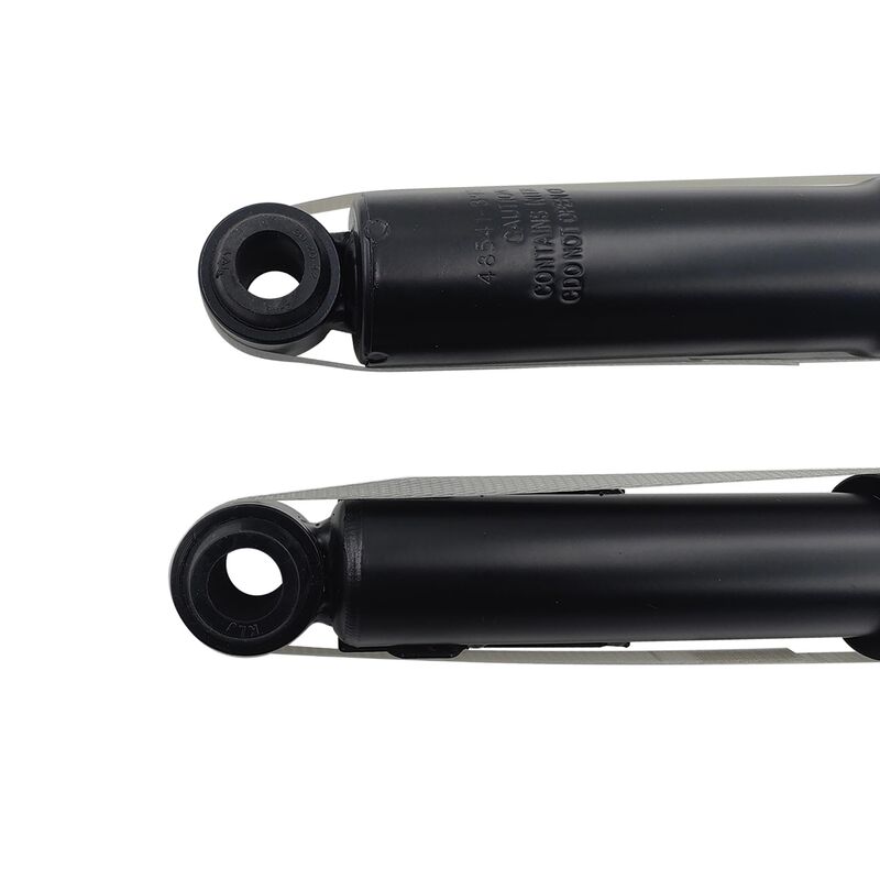 2Pcs Rear Shock Absorbers Fit For Toyota Hilux Ute 4WD KZN165R LN167R LN172R VZN167R VZN172R 1997-2005 - image 7