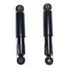 Pair Rear Shock Absorbers Fit For Lexus RX AGL10 AGL20 GGL25 GYL15 For Toyota Kluger GSU50 GSU55 2012-2022 349203