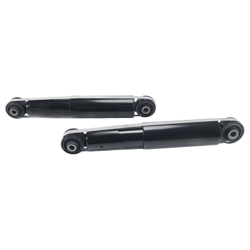 Pair Rear Shock Absorbers Fit For Lexus RX AGL10 AGL20 GGL25 GYL15 For Toyota Kluger GSU50 GSU55 2012-2022 349203 - image 7