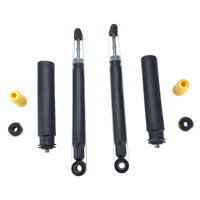 Pair Rear Shock Absorbers Fit For Toyota Avensis ACM20 Ipsum ACM21 Noah Voxy AZR60 2001-2009 344362 4834128100 - image 2