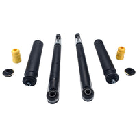 Pair Rear Shock Absorbers Fit For Toyota Avensis ACM20 Ipsum ACM21 Noah Voxy AZR60 2001-2009 344362 4834128100 - image 3