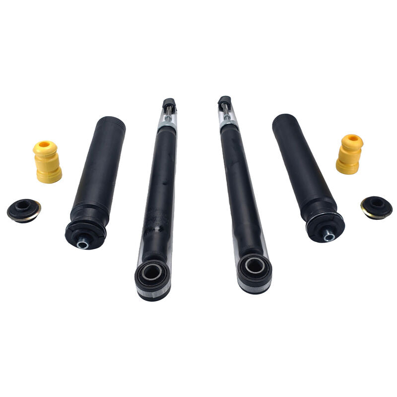 Pair Rear Shock Absorbers Fit For Toyota Avensis ACM20 Ipsum ACM21 Noah Voxy AZR60 2001-2009 344362 4834128100 - image 3