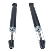 Pair Rear Shock Absorbers Fit For Toyota Avensis ACM20 Ipsum ACM21 Noah Voxy AZR60 2001-2009 344362 4834128100 - image 4