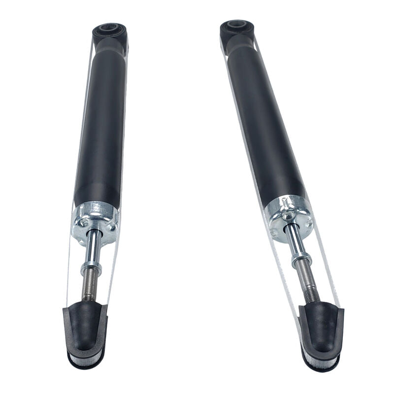 Pair Rear Shock Absorbers Fit For Toyota Avensis ACM20 Ipsum ACM21 Noah Voxy AZR60 2001-2009 344362 4834128100 - image 4