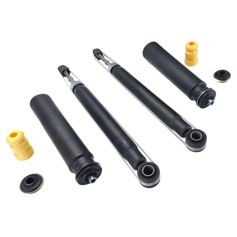 Pair Rear Shock Absorbers Fit For Toyota Avensis ACM20 Ipsum ACM21 Noah Voxy AZR60 2001-2009 344362 4834128100 - image 8