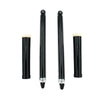 Machter Pair Rear Shock Absorber Struts Fit For Volvo C30 2007-2014