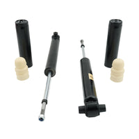 Pair Rear Struts Shock Absorbers Left & Right Hand Side Fit For Volvo XC90 2003-2020 - image 3