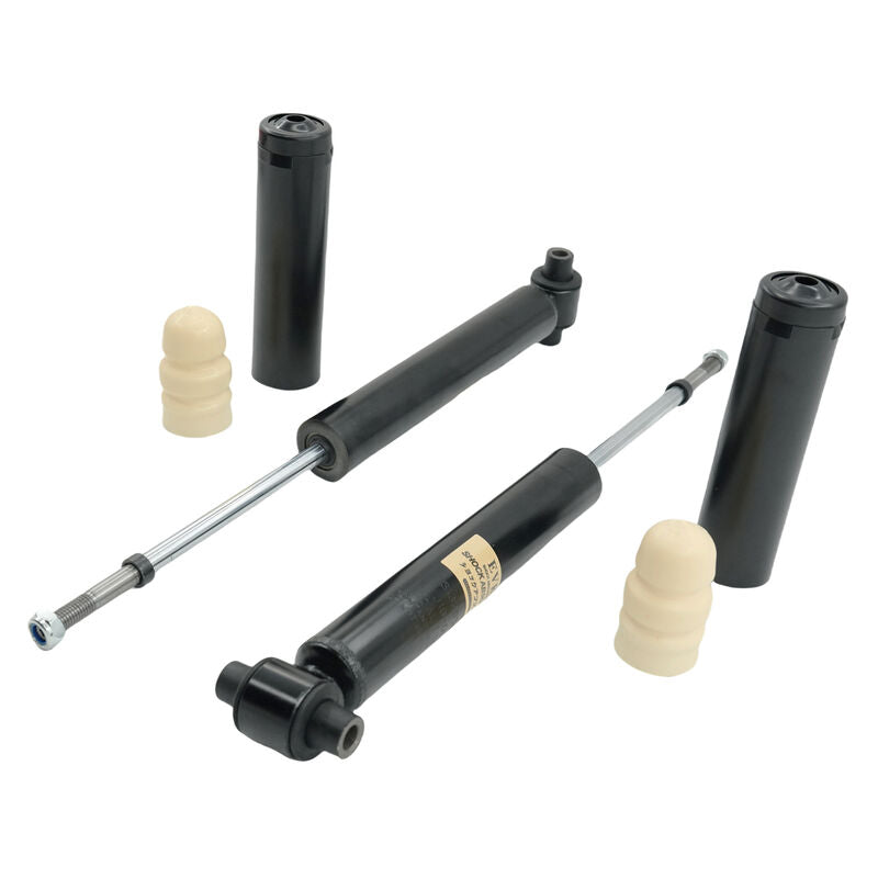 Pair Rear Struts Shock Absorbers Left & Right Hand Side Fit For Volvo XC90 2003-2020 - image 4