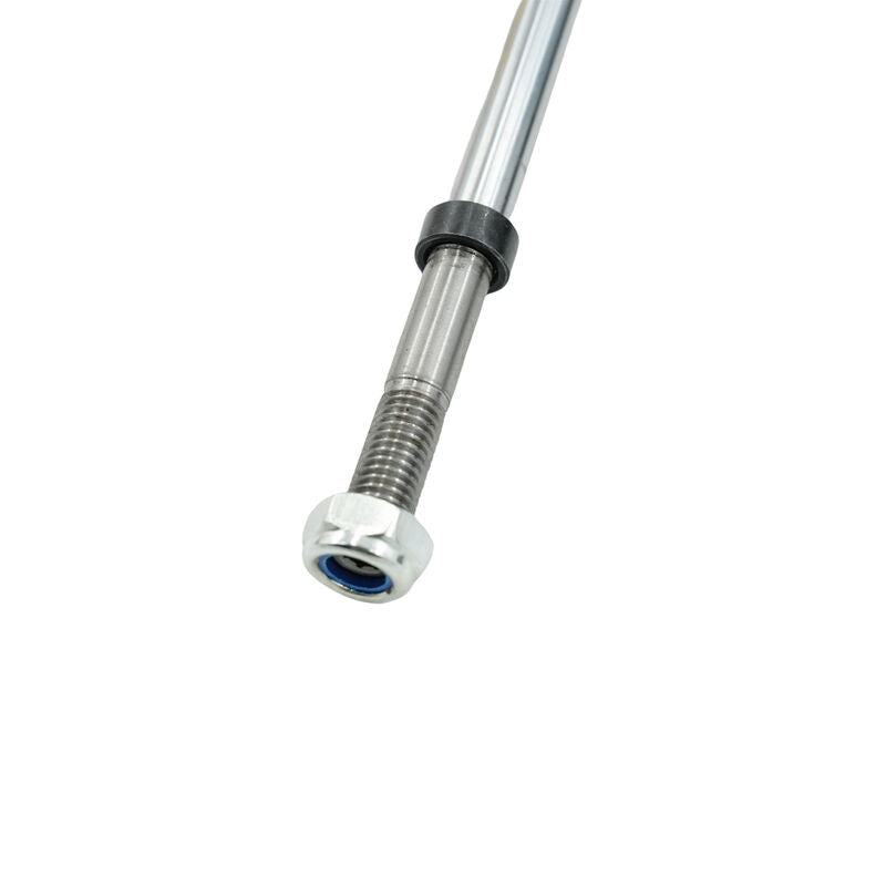 Pair Rear Struts Shock Absorbers Left & Right Hand Side Fit For Volvo XC90 2003-2020 - image 5
