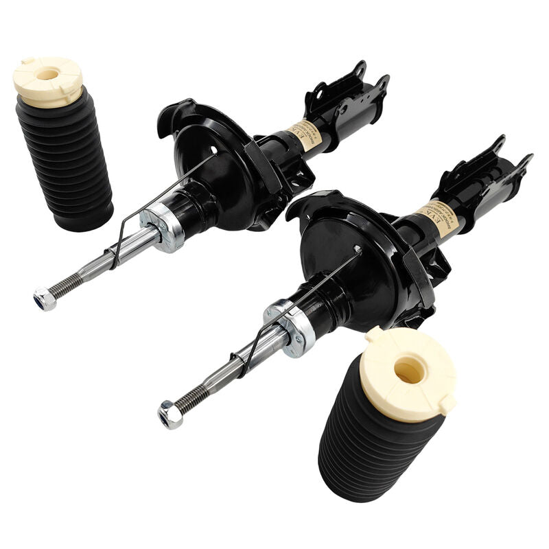 Pair Rear Struts Shock Absorbers Left & Right Hand Side Fit For Volvo XC90 2003-2020 - image 9