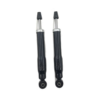 Pair Rear Struts Shock Absorbers Left & Right Hand Side Fit For Skoda Yeti Octavia For VW Golf Jetta Beetle - image 4