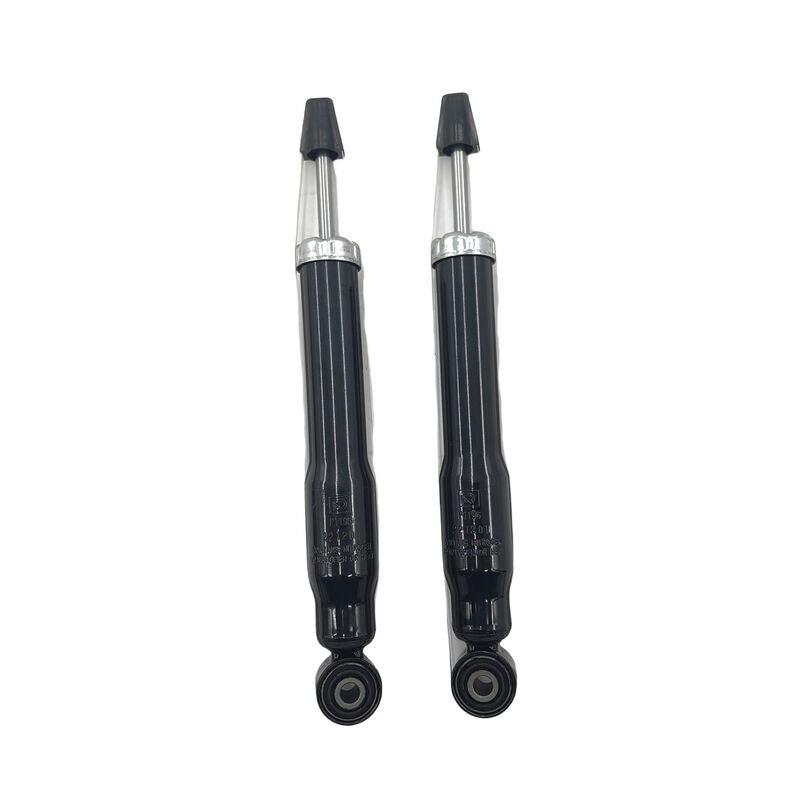 Pair Rear Struts Shock Absorbers Left & Right Hand Side Fit For Skoda Yeti Octavia For VW Golf Jetta Beetle - image 4