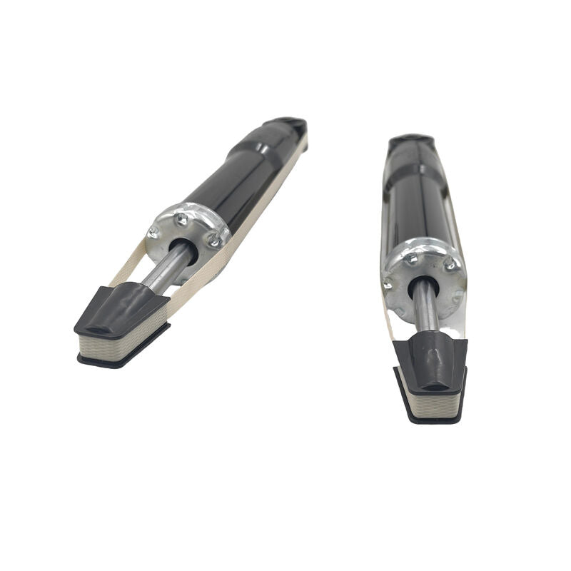 Pair Rear Struts Shock Absorbers Left & Right Hand Side Fit For Skoda Yeti Octavia For VW Golf Jetta Beetle - image 7