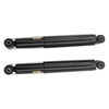 2Pcs Rear Shock Absorbers Left & Right Hand Side Fit For Volkswagen Amarok 2H 2.0L 2010-ON