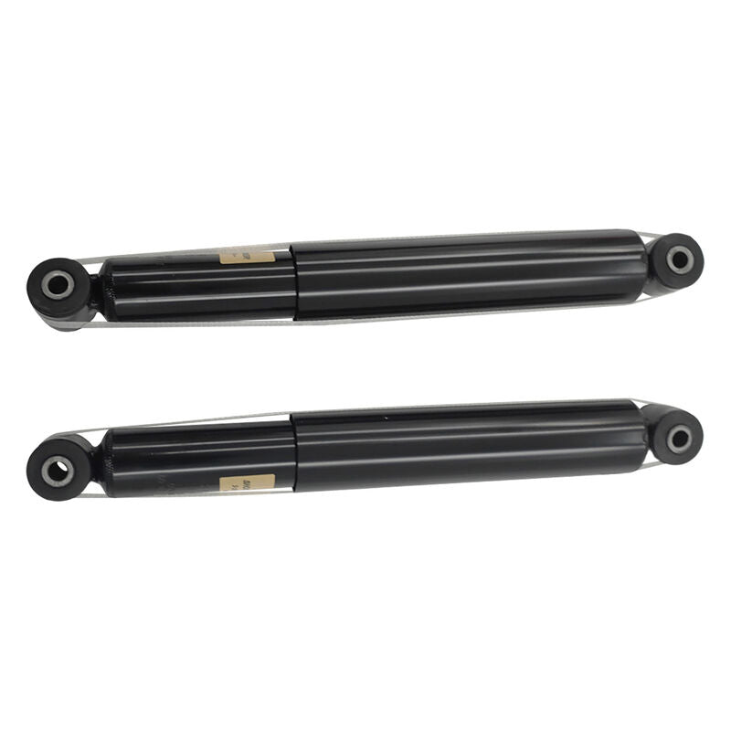2Pcs Rear Shock Absorbers Left & Right Hand Side Fit For Volkswagen Amarok 2H 2.0L 2010-ON - image 1