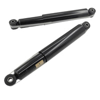 2Pcs Rear Shock Absorbers Left & Right Hand Side Fit For Volkswagen Amarok 2H 2.0L 2010-ON - image 2