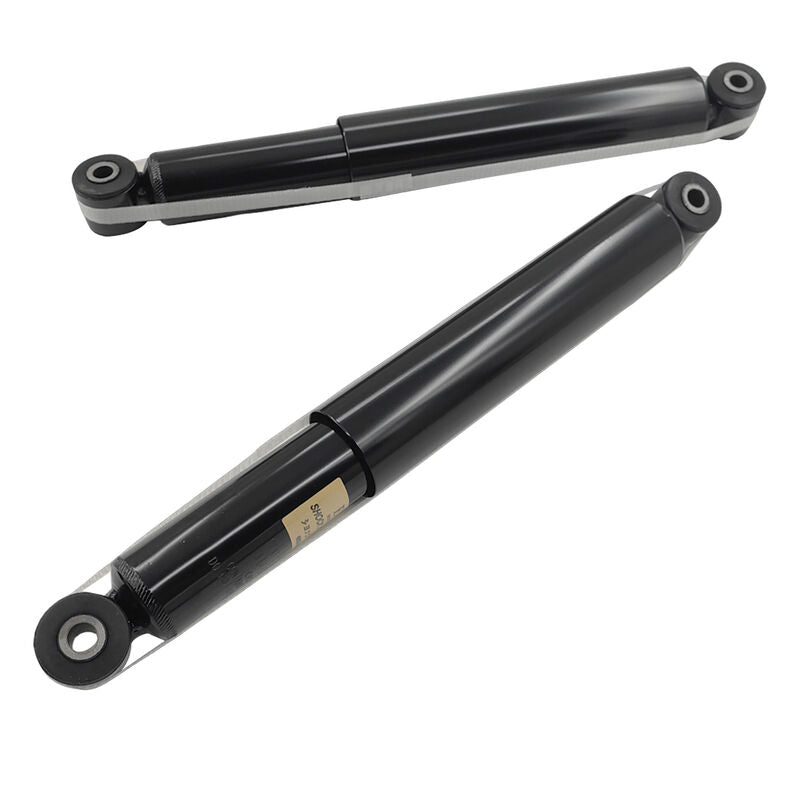 2Pcs Rear Shock Absorbers Left & Right Hand Side Fit For Volkswagen Amarok 2H 2.0L 2010-ON - image 2