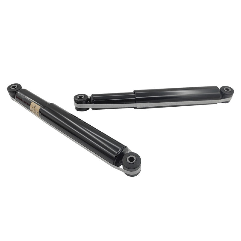 2Pcs Rear Shock Absorbers Left & Right Hand Side Fit For Volkswagen Amarok 2H 2.0L 2010-ON - image 3
