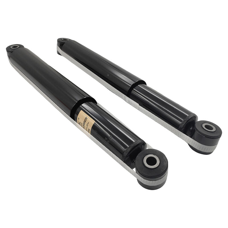 2Pcs Rear Shock Absorbers Left & Right Hand Side Fit For Volkswagen Amarok 2H 2.0L 2010-ON - image 4