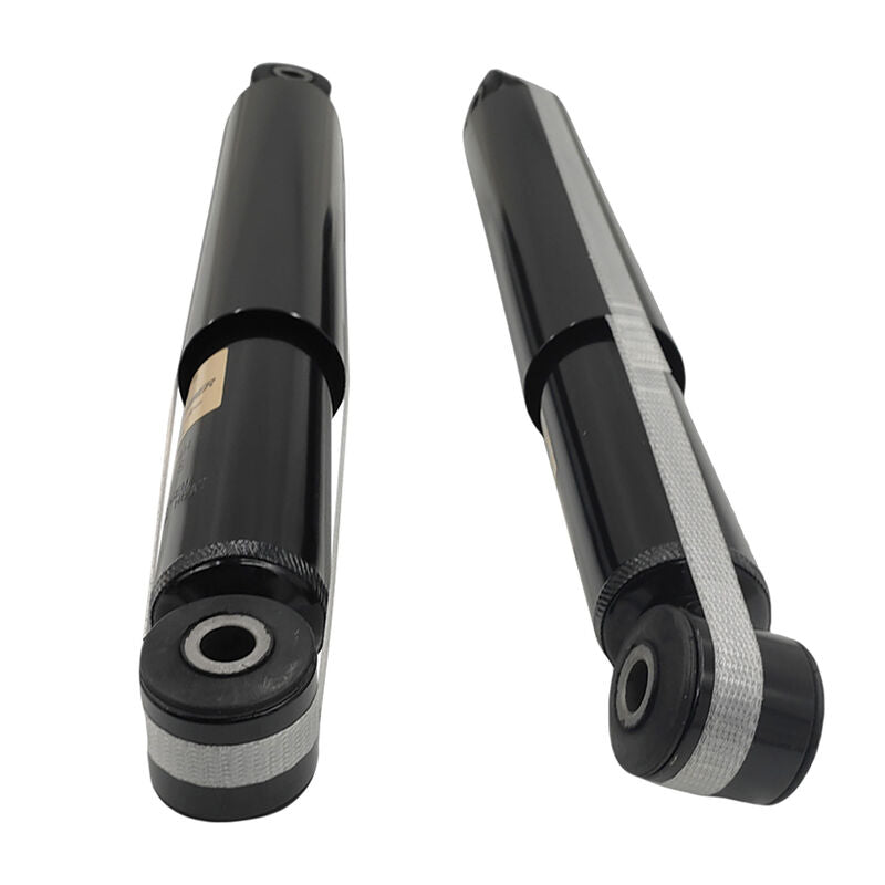 2Pcs Rear Shock Absorbers Left & Right Hand Side Fit For Volkswagen Amarok 2H 2.0L 2010-ON - image 5