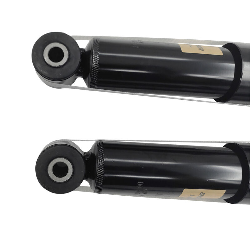 2Pcs Rear Shock Absorbers Left & Right Hand Side Fit For Volkswagen Amarok 2H 2.0L 2010-ON - image 6
