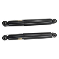 2Pcs Rear Shock Absorbers Left & Right Hand Side Fit For Volkswagen Amarok 2H 2.0L 2010-ON - image 7