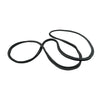 Weatherstrip Seal On Tailgate Fit For Hyundai iLoad/iMax 873214H000 2007-2021