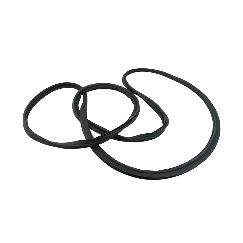 Weatherstrip Seal On Tailgate Fit For Hyundai iLoad/iMax 873214H000 2007-2021 - image 2