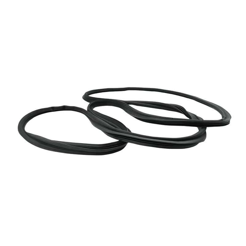 Weatherstrip Seal On Tailgate Fit For Hyundai iLoad/iMax 873214H000 2007-2021 - image 3