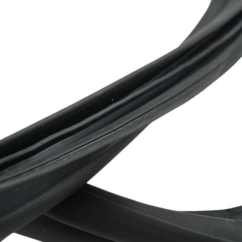 Weatherstrip Seal On Tailgate Fit For Hyundai iLoad/iMax 873214H000 2007-2021 - image 4