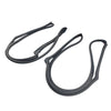 2 Pcs Front Door Weatherstrip Gasket Seal Fit For Jeep Wrangle JK 2007-2018 55395274AW