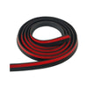 3M Universal UTE Tailgate Seal Kit 3M Fit For Ford Ranger PX BT50 For Navara NP300 D40 Dmax