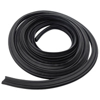 Rear Tail Gate Rubber Seal Fit For Toyota HiAce Low Roof 6788126070 2005-2018 - image 1