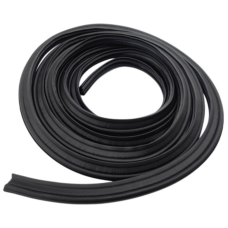 Rear Tail Gate Rubber Seal Fit For Toyota HiAce Low Roof 6788126070 2005-2018 - image 1
