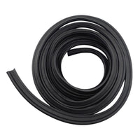 Rear Tail Gate Rubber Seal Fit For Toyota HiAce Low Roof 6788126070 2005-2018 - image 2
