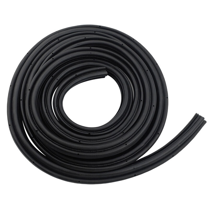 Rear Tail Gate Rubber Seal Fit For Toyota HiAce Low Roof 6788126070 2005-2018 - image 3