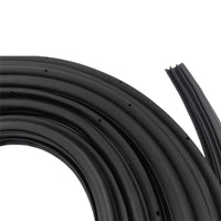 Rear Tail Gate Rubber Seal Fit For Toyota HiAce Low Roof 6788126070 2005-2018 - image 5