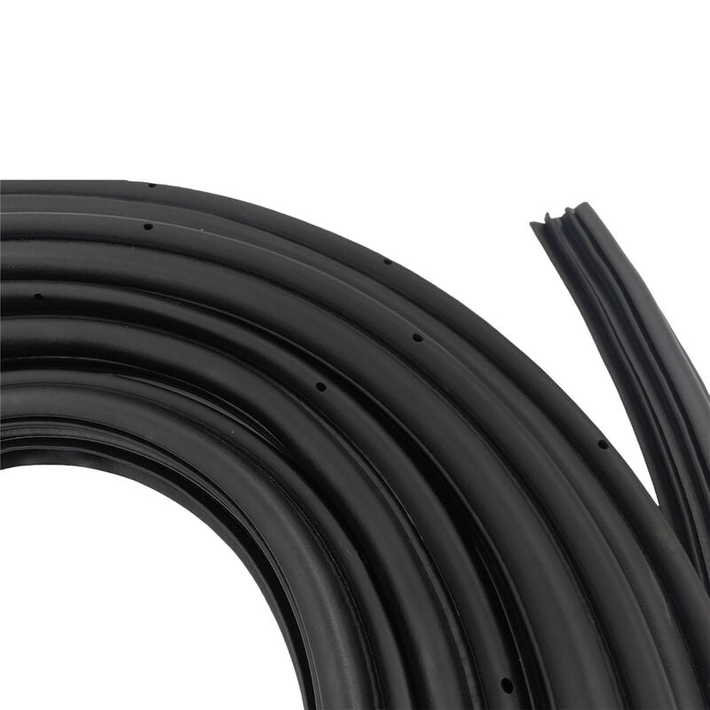 Rear Tail Gate Rubber Seal Fit For Toyota HiAce Low Roof 6788126070 2005-2018 - image 5