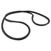 Tailgate Door Rubber Seal Fit For Toyota Prado 150 Series LJ KDJ GRJ GDJ 67881-60141 2009-ON