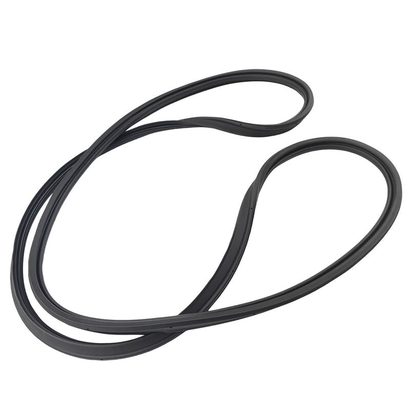 Tailgate Door Rubber Seal Fit For Toyota Prado 150 Series LJ KDJ GRJ GDJ 67881-60141 2009-ON - image 3