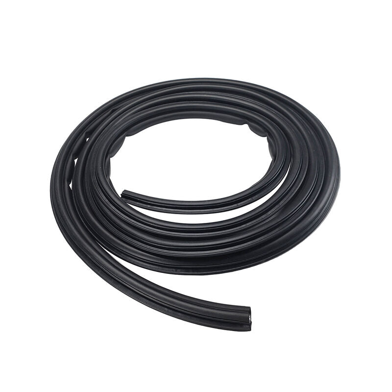 Lift Up Back Tailgate Door Rubber Seal Fit For Toyota Landcruiser 80 Series FJ80 HDJ80 HZJ80 FZJ80 1990-1997 6788160060 - image 2