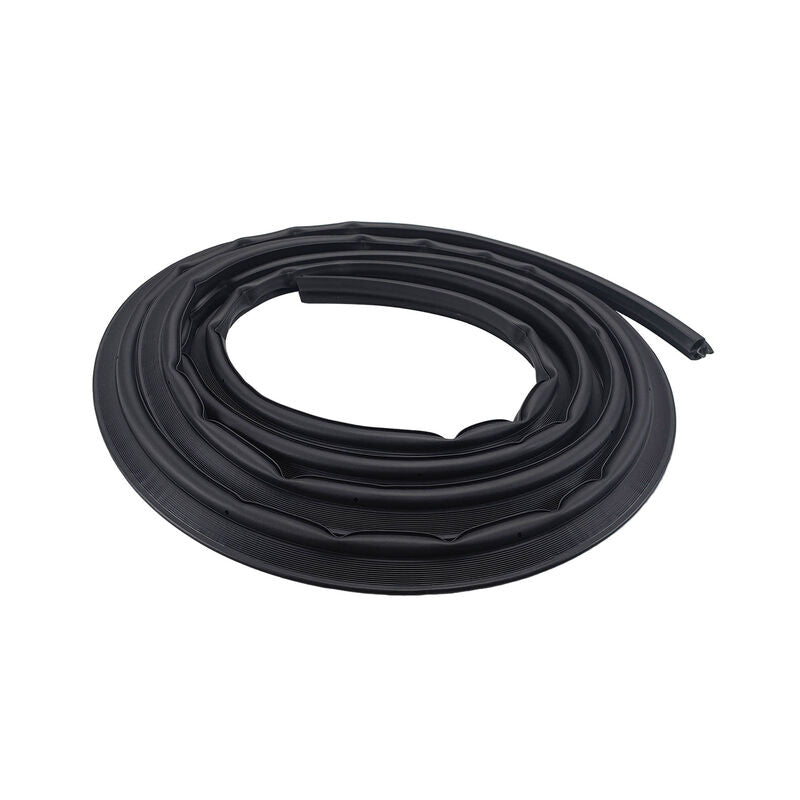 Lift Up Back Tailgate Door Rubber Seal Fit For Toyota Landcruiser 80 Series FJ80 HDJ80 HZJ80 FZJ80 1990-1997 6788160060 - image 3