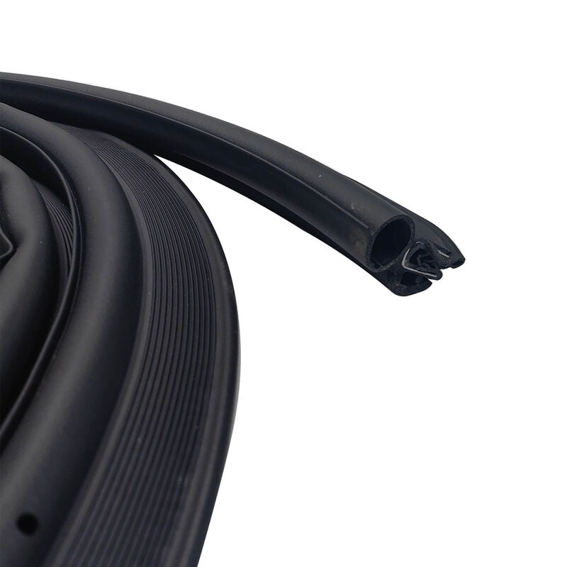 Lift Up Back Tailgate Door Rubber Seal Fit For Toyota Landcruiser 80 Series FJ80 HDJ80 HZJ80 FZJ80 1990-1997 6788160060 - image 5
